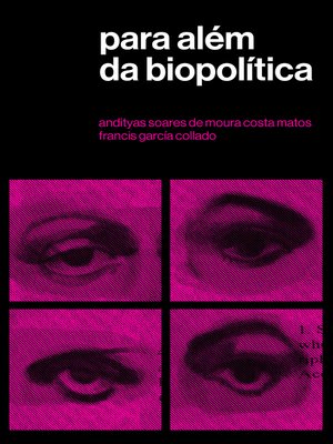 cover image of Para além da biopolítica